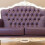 100Pièces Clous De Tapissier Rose Décoratifs Pour 6