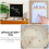 100Pièces Clous De Tapissier Rose Décoratifs Pour 9