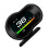 Dashboard Smart Digital Gauge Black LCD Auto Speedometer Car 1