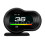 Dashboard Smart Digital Gauge Black LCD Auto Speedometer Car 2