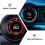 Dashboard Smart Digital Gauge Black LCD Auto Speedometer Car 8