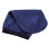 Navy Durable Women Sleeping Bonnet Elastic Sleep Hat for Home 7