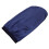 Navy Durable Women Sleeping Bonnet Elastic Sleep Hat for Home 6