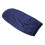Navy Durable Women Sleeping Bonnet Elastic Sleep Hat for Home 5