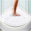 Shower Haven, μη τοξικό υλικό & πλενόμενο στο πλυντήριο χαλάκι μπάνιου για παιδιά & 5