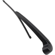 Rear Window Wiper Arm and Blade Set for Mercedes Vito V250 W447 20142020 Clear Visibility