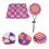 1Set Pet Cappello E Per E Criceto 3