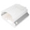 1Panier Mural Pliable En Coloré Pour Rangement Linge 11