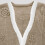 Mlins  Painted Topcoat Multifunctional Container Faux Wool 5