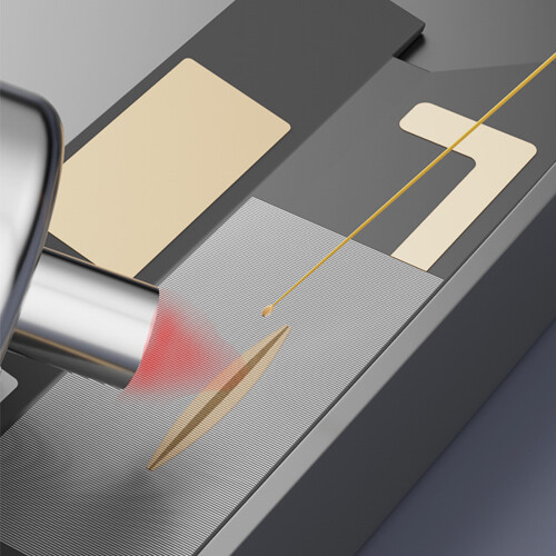 Conductive Silver Paste for LED Assembly Nanotechnology 2
