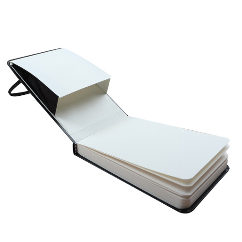 Notebook Portatile Carta Per