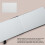 Notebook Portatile Carta Per 6
