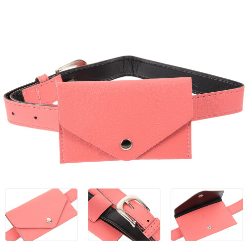 Piccola in Rosa Per , E Pratico 2