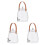 Electroplated Tap Beverage Container Large Capacity Ideal-5L 6