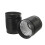 1Ensemble Conduit D'extraction Aluminium PVC Noir Robuste Flexible 5