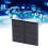 Mikro solcellepanelmodul, 2V0.6W polykrystallinsk mini solcellepanel for lavstrømsapparater og vanntett ytelse 5