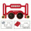 Roller Guides Feather Board Multipurpose Stock Guides Anti 7