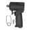Versatile Impact Wrench, Lightweight Ergonomic Design, High Torque Output for Home and Professional Projects 1