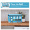 Sky-Blue Multi-Function Cloth Storage Bin for Home and Outdoor 11