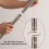 Attic Access Set Feature Stainless Steel and Aluminum Components 7