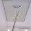 Attic Access Set Feature Stainless Steel and Aluminum Components 2