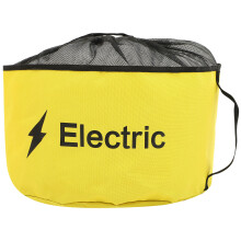 Yellow Waterproof Rv Hose Bag Tear-Resistant Outdoor Tool Carrier