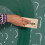4Pièces Tableau Bois Kaki Usage École Maison Nettoyage 3