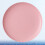 1 Pezzo Colorata Piatto 6 Pollici Rosa 10
