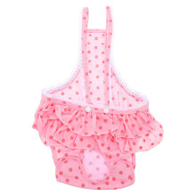 1Pièces Protection Physiologique Rose Coton Pour
