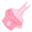 1Pièces Protection Physiologique Rose Coton Pour 9