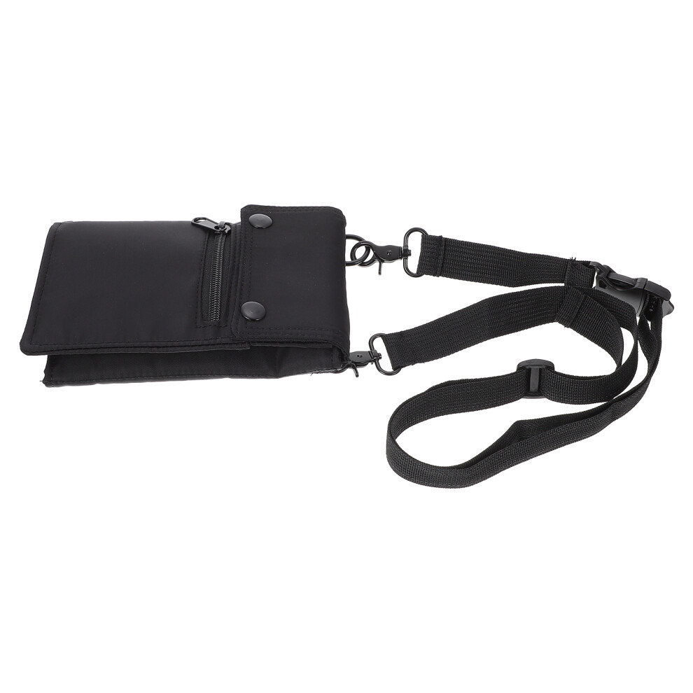 Cellulare Nylon Multifunzione Spalla-image