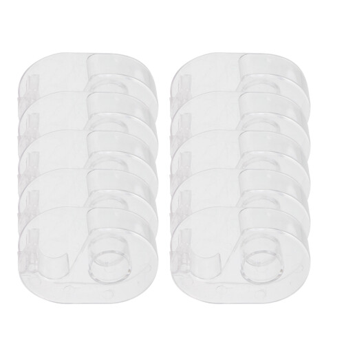 10Pz Cutter Nastro in Stabile Per Domestico 1