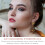 3pcs waterproof sweat-proof eyebrow setting gel for makeup 5