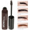3pcs waterproof sweat-proof eyebrow setting gel for makeup 7