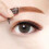 3pcs waterproof sweat-proof eyebrow setting gel for makeup 4