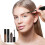 3pcs waterproof sweat-proof eyebrow setting gel for makeup 10