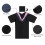 1Set Doktorhut Baccalaureate Gown Abschlusskleidung Robust 8