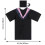 1Set Doktorhut Baccalaureate Gown Abschlusskleidung Robust 3