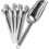 1 Set Stainless Steel Ice Cube And Tongs Multi-Function Tool 7