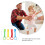 4Pièces Anneaux De Tirage Bébé Multicolores Usage Crèche 11
