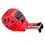 Red Measuring Tape with Thickened Designs 3/5/7.5/10m-5M25MM 1