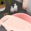 Raindrops  Apartment Grout Washboard Laundry Whole Appearance Design 9