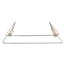 Beading Machine  Stainless Steel, Handmade, Knitting Threads, Handmade Beads, Loom, Jewellery Accessories, Beginners, Teenagers, Earring Crafts