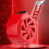 Red Measuring Tape with Thickened Designs 3/5/7.5/10m-5M25MM 6