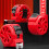 Red Measuring Tape with Thickened Designs 3/5/7.5/10m-5M25MM 7