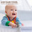 Apaisante Bébé Jouet Peluche PP 11