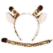 2Jgo Para Cabello Y Accesorio Fiesta Cosplay