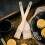 All Purpose Cooking Brush Set Safe for High Temperatures Baking 5