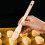All Purpose Cooking Brush Set Safe for High Temperatures Baking 4