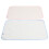 2Pièces Coussin À Coton Usage 10